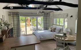 Lavender Lodge